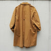 1960's フレンチワーク  ダックコットンワークジャケット  "Dickson"　Made in France