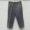 1960's フレンチヴィンテージピケワークパンツ "Barbe Bleu" 《デッドストック》