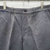 1960's フレンチヴィンテージピケワークパンツ "Barbe Bleu" 《デッドストック》