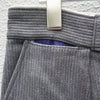 1960's フレンチヴィンテージピケワークパンツ "Barbe Bleu" 《デッドストック》