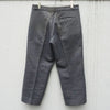 1960's フレンチヴィンテージピケワークパンツ "Barbe Bleu" 《デッドストック》