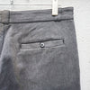 1960's フレンチヴィンテージピケワークパンツ "Barbe Bleu" 《デッドストック》