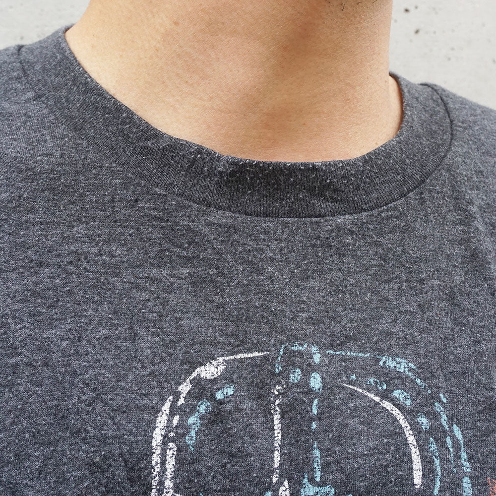 アメコミ　ダースベイダーTシャツ