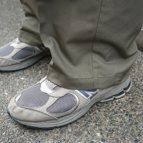 オランダ空軍カーゴパンツ  《デッドストック》