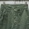 1970's ベルギー軍フィールドパンツ