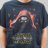 スターウォーズ　カイロレンTシャツ