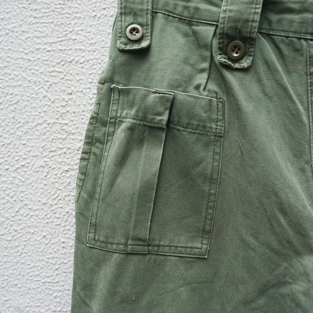 1970's ベルギー軍フィールドパンツ
