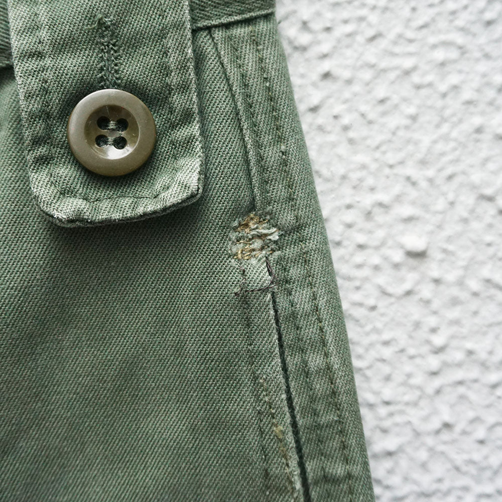 1970's ベルギー軍フィールドパンツ