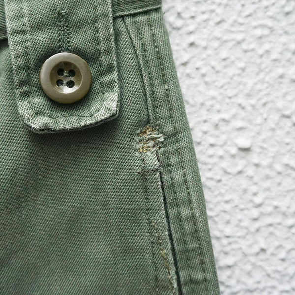 1970's ベルギー軍フィールドパンツ