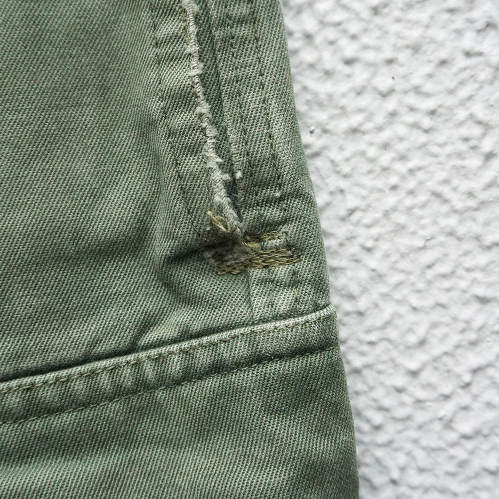 1970's ベルギー軍フィールドパンツ