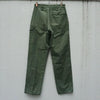 1970's ベルギー軍フィールドパンツ