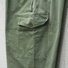 1970's ベルギー軍フィールドパンツ