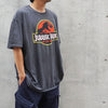 ジュラシックパーク　Tシャツ