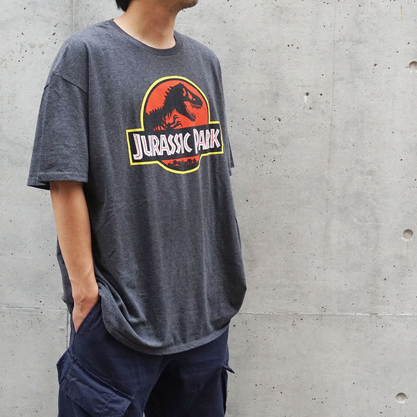 ジュラシックパーク　Tシャツ