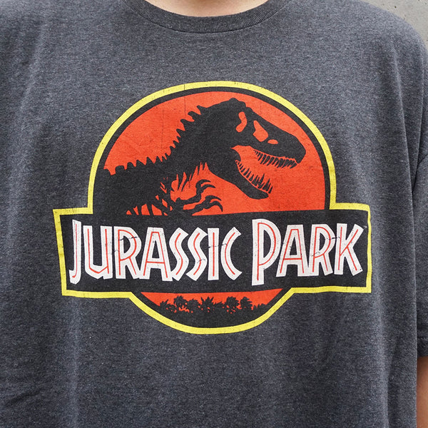 ジュラシックパーク　Tシャツ