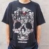 ウォーキングデッド　シーズ6Tシャツ