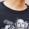 ウォーキングデッド　シーズ6Tシャツ