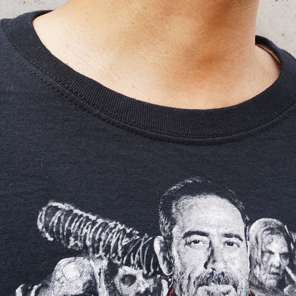 ウォーキングデッド　シーズ6Tシャツ