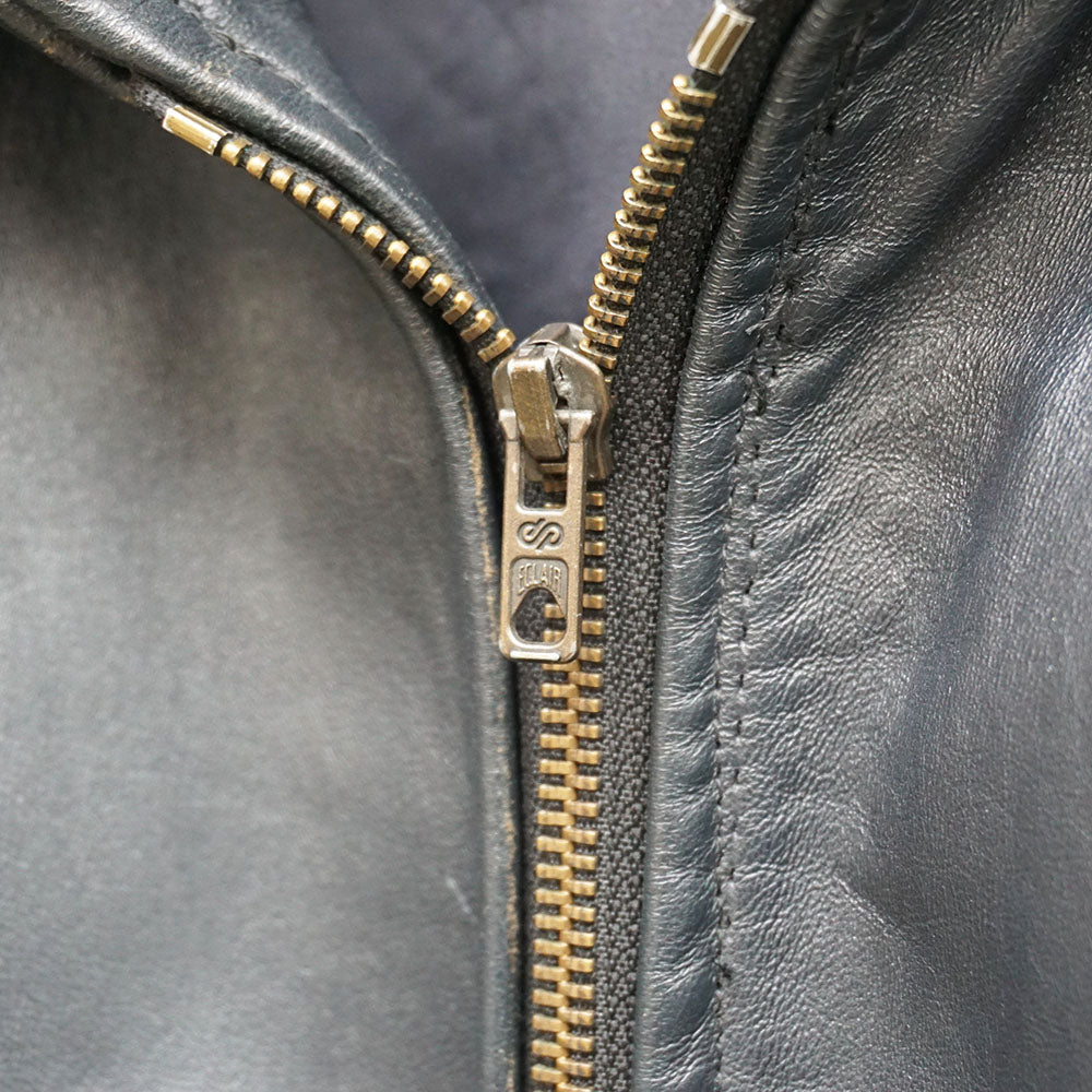 1970-80's フランス空軍フライトジャケット　Made in France