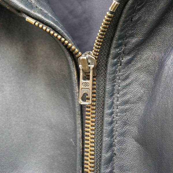 1970-80's フランス空軍フライトジャケット　Made in France
