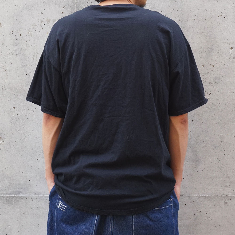 ウォーキングデッド　シーズ6Tシャツ