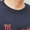 ウォーキングデッド　バーニングTシャツ
