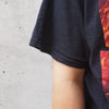 ウォーキングデッド　バーニングTシャツ