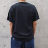 ウォーキングデッド　バーニングTシャツ