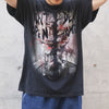 ウォーキングデッド　ウォーカーハンドTシャツ