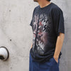 ウォーキングデッド　ウォーカーハンドTシャツ