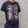 ウォーキングデッド　ウォーカーハンドTシャツ