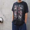 ウォーキングデッド　ウォーカーハンドTシャツ