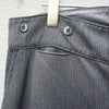 1950～60’s フレンチワークグレーコットンピケパンツ  "Le Tres Souple" 《デッドストック》