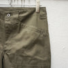 オーストリア軍ファティーグカーゴパンツ《デッドストック》