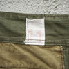 1950-60’s フランス軍M-47カーゴパンツ後期　サイズ11