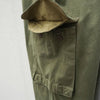 1950-60’s フランス軍M-47カーゴパンツ後期　サイズ11