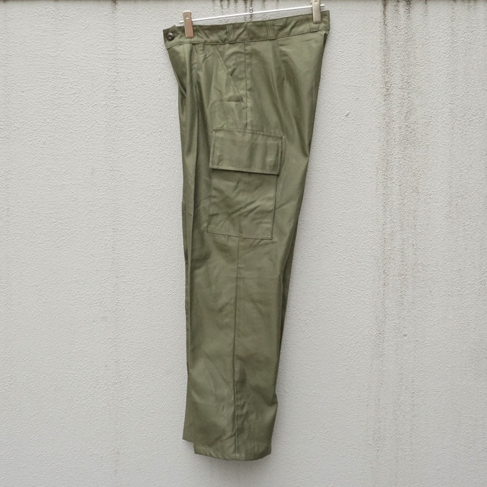 オランダ軍フィールドカーゴパンツ 《デッドストック》