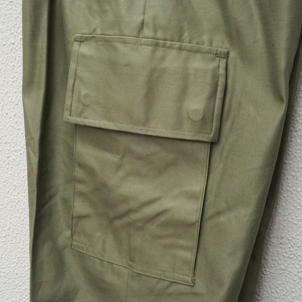オランダ軍フィールドカーゴパンツ 《デッドストック》