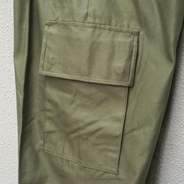 オランダ軍フィールドカーゴパンツ 《デッドストック》