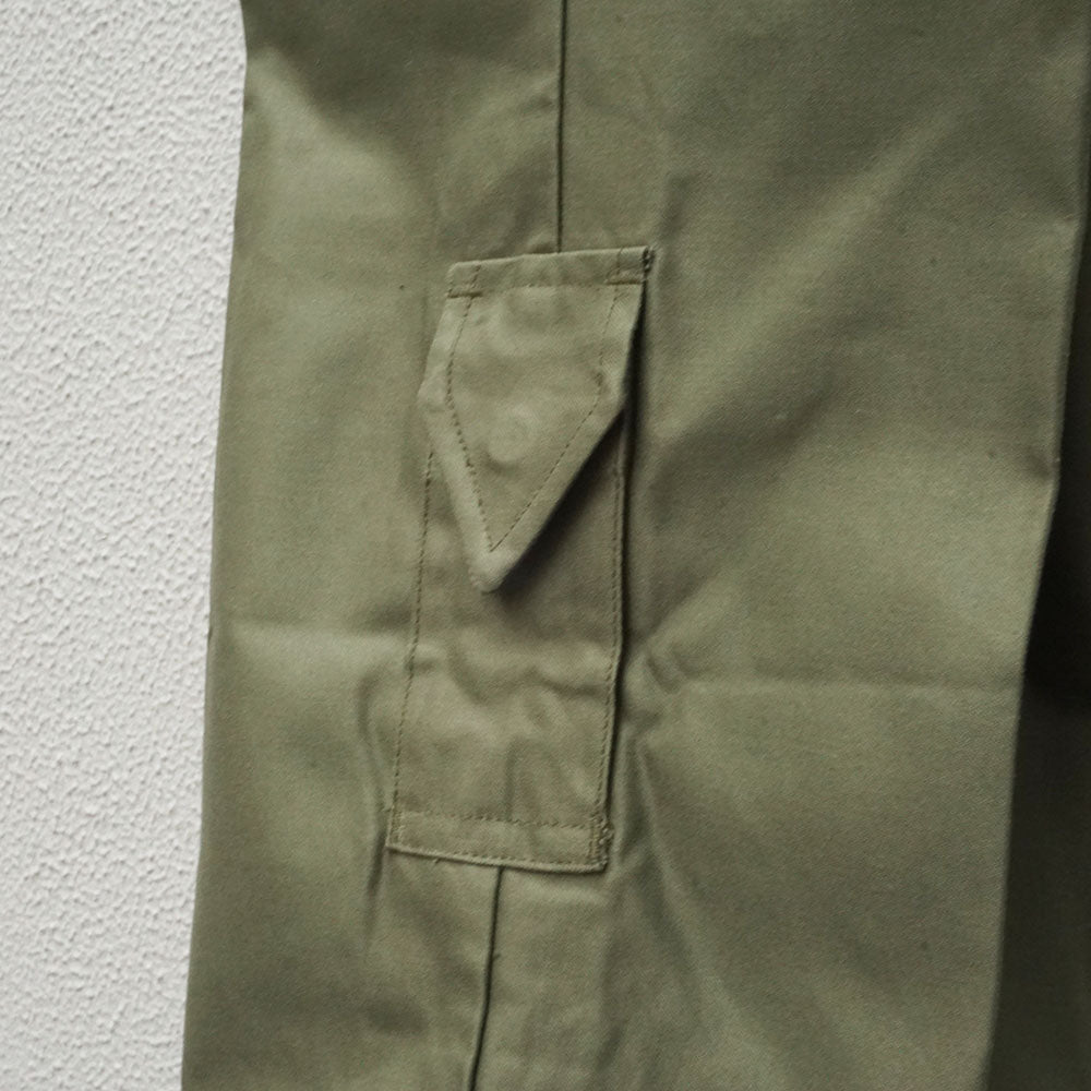オランダ軍フィールドカーゴパンツ 《デッドストック》