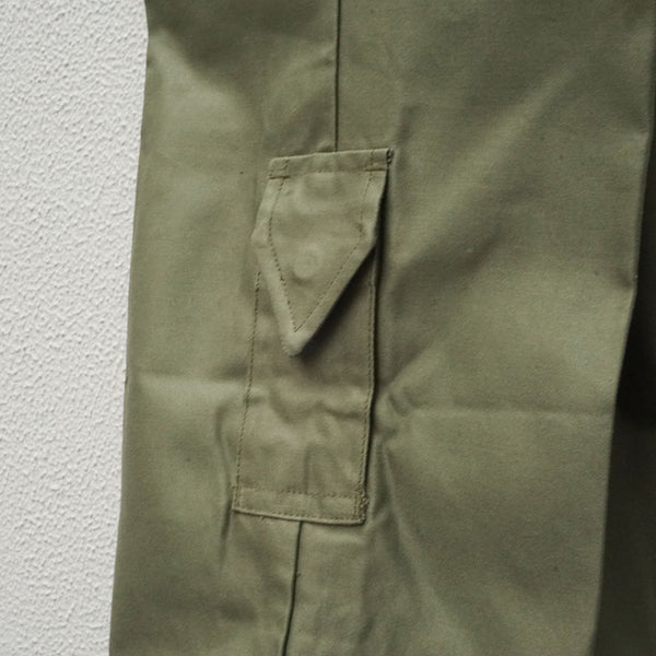 オランダ軍フィールドカーゴパンツ 《デッドストック》