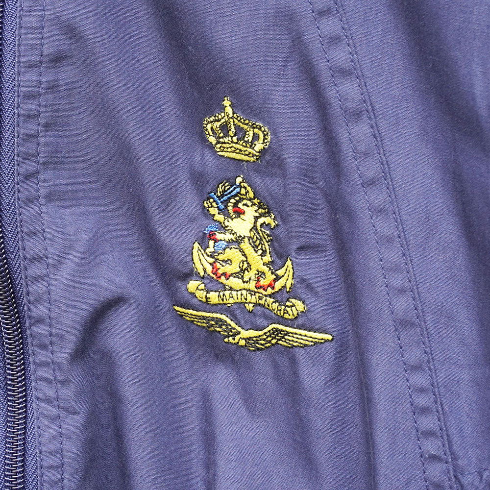 オランダ軍トレーニングジャケット