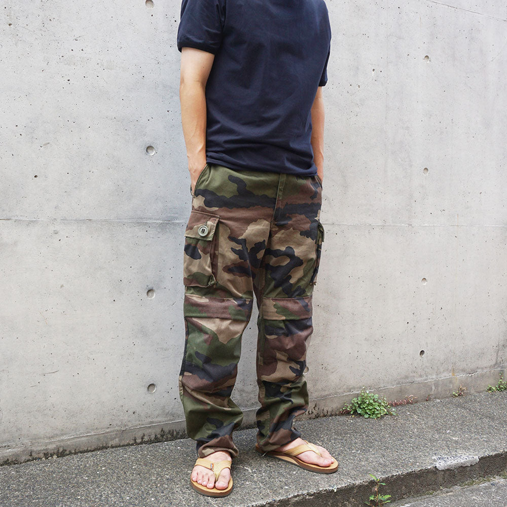 フランス軍　FELIN T3 S2 コンバットパンツ