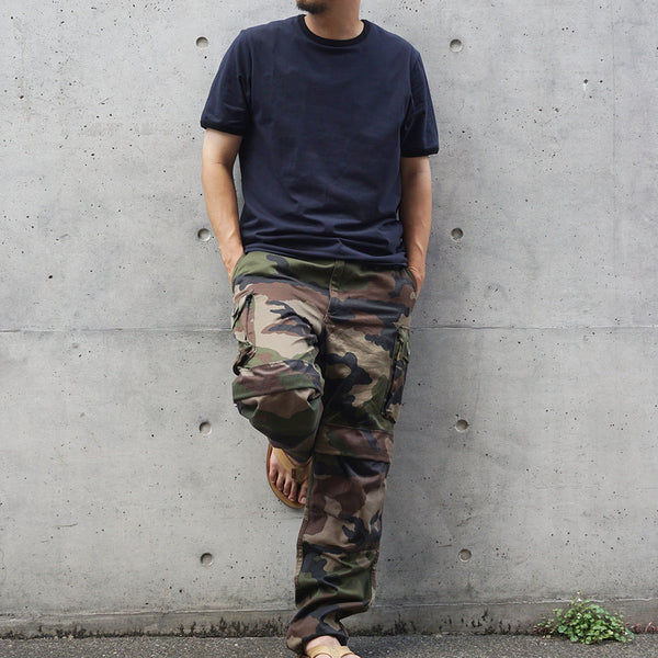 フランス軍　FELIN T3 S2 コンバットパンツ