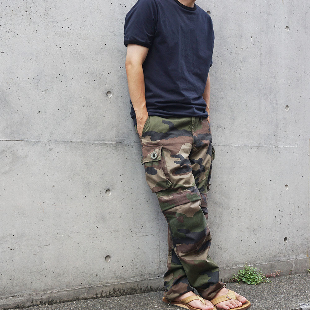 フランス軍　FELIN T3 S2 コンバットパンツ