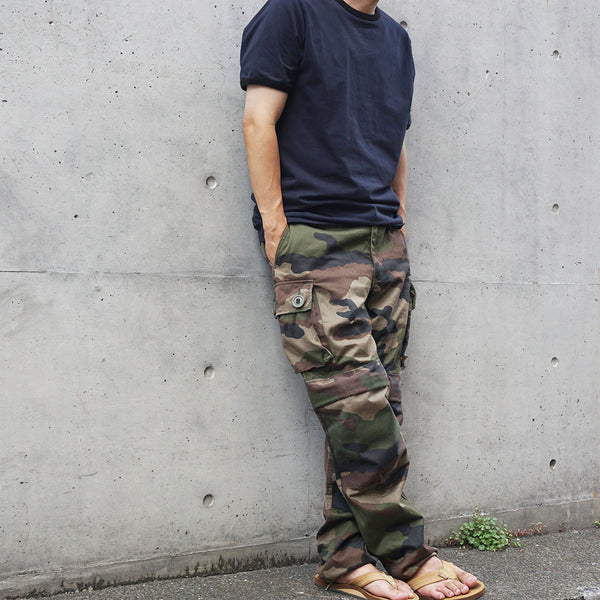 フランス軍　FELIN T3 S2 コンバットパンツ