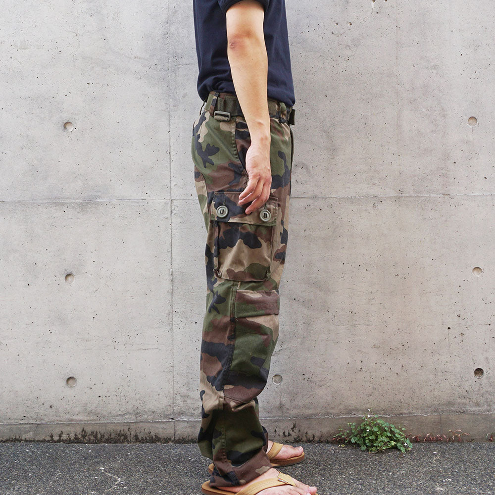 フランス軍　FELIN T3 S2 コンバットパンツ