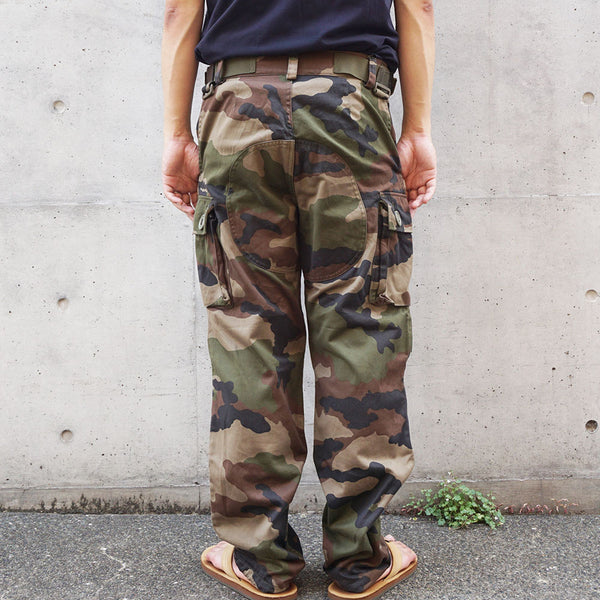フランス軍　FELIN T3 S2 コンバットパンツ