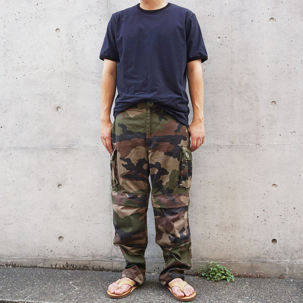 フランス軍　FELIN T3 S2 コンバットパンツ