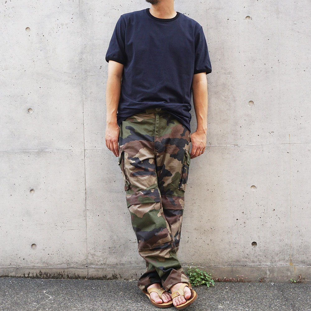 フランス軍　FELIN T3 S2 コンバットパンツ
